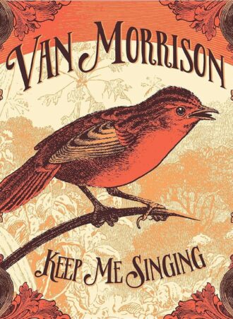 Keep Me Singing